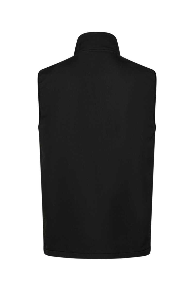 2As Bowen İnce Softshell Erkek Yelek 2ASBOWUFBFW23