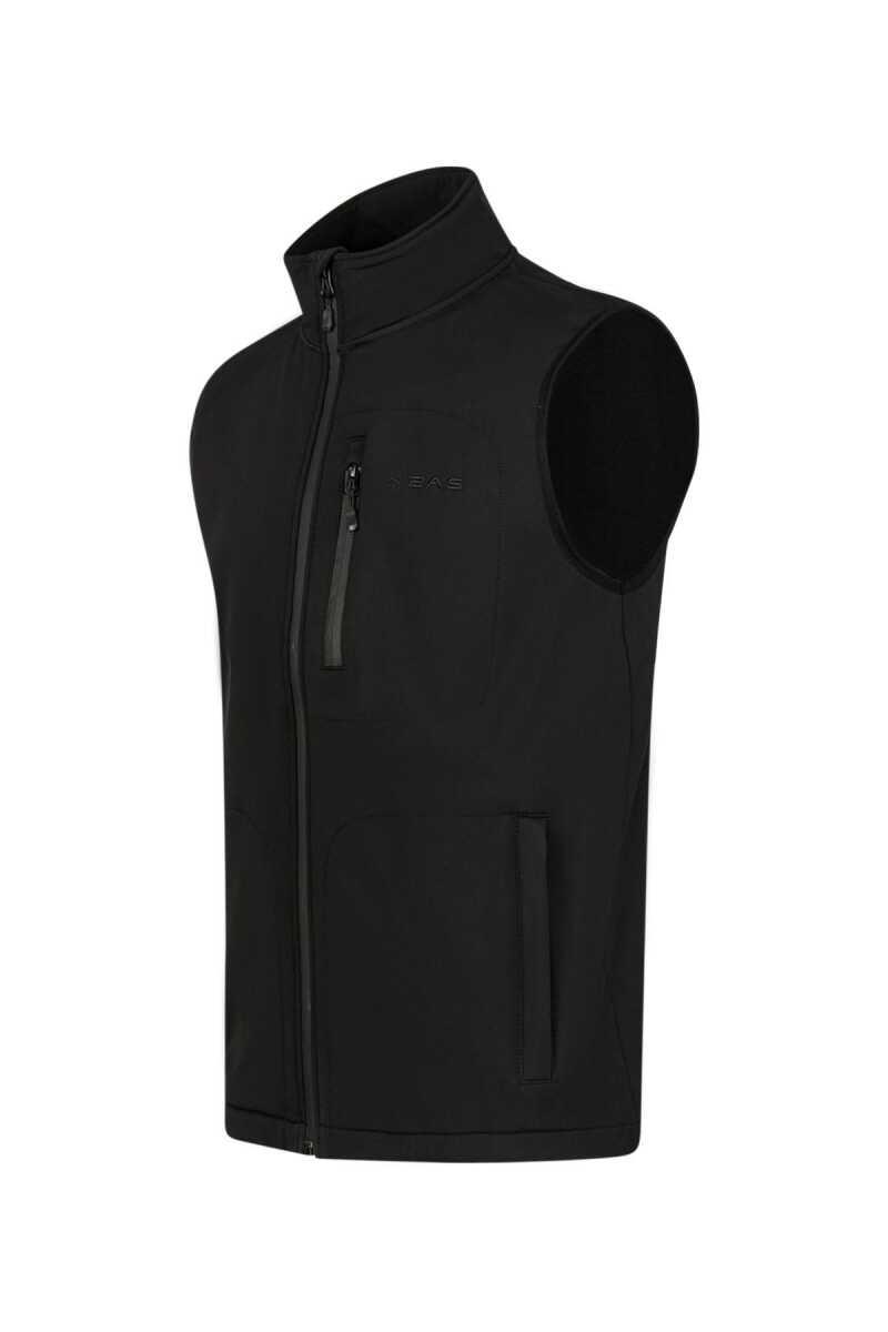 2As Bowen İnce Softshell Erkek Yelek 2ASBOWUFBFW23
