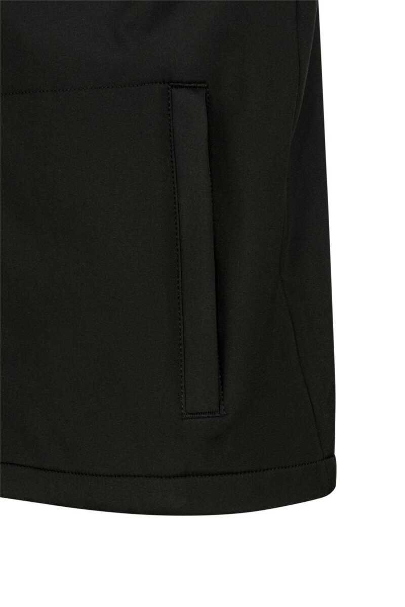 2As Bowen İnce Softshell Erkek Yelek 2ASBOWUFBFW23