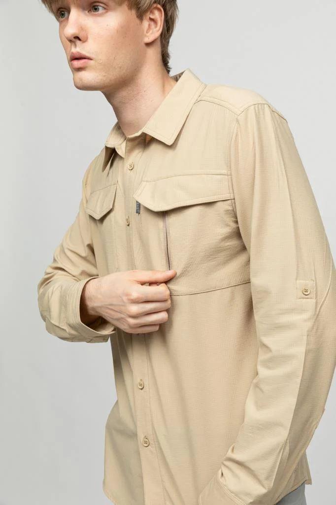 2As Gander Erkek Gömlek 2ASGAND001