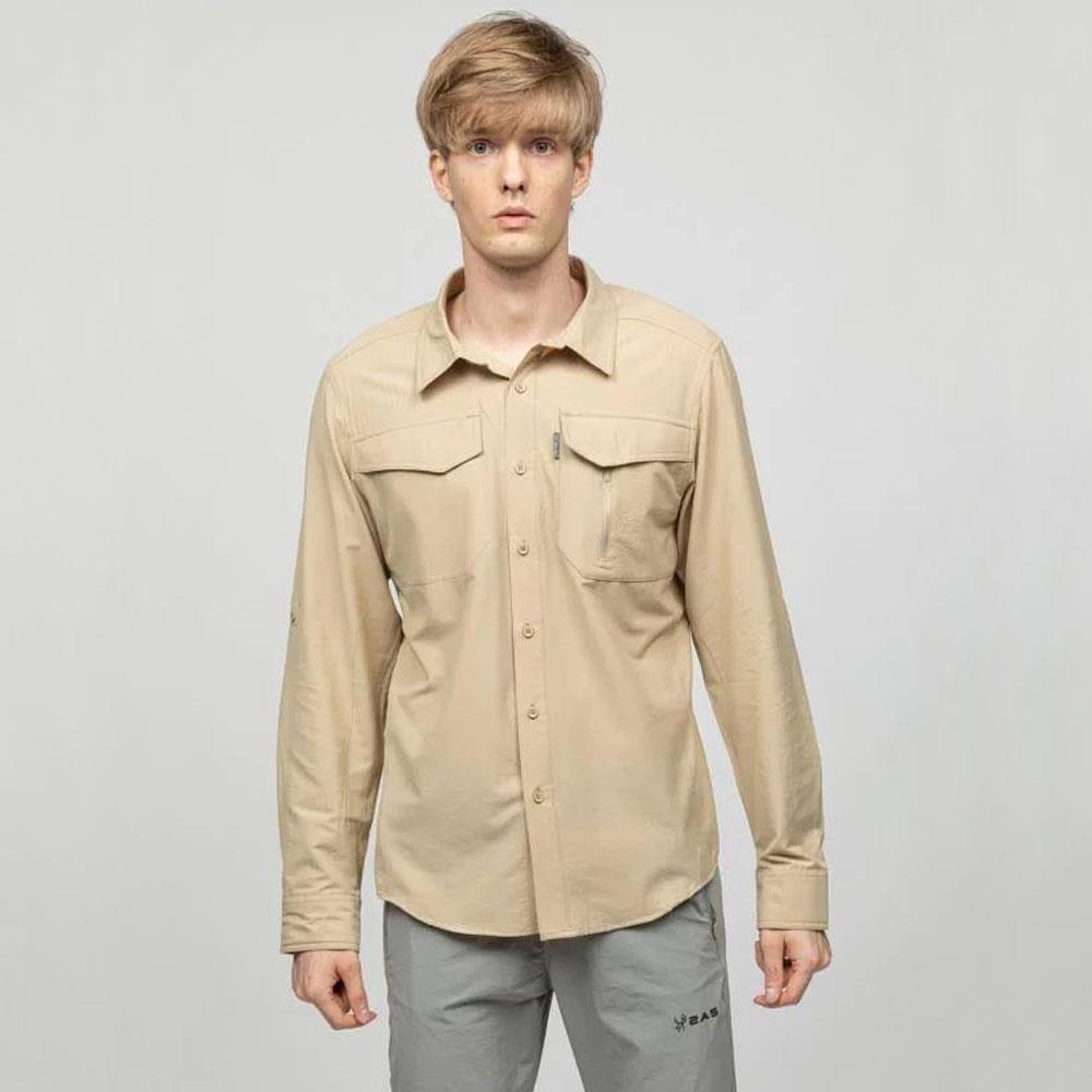 2As Gander Erkek Gömlek 2ASGAND001