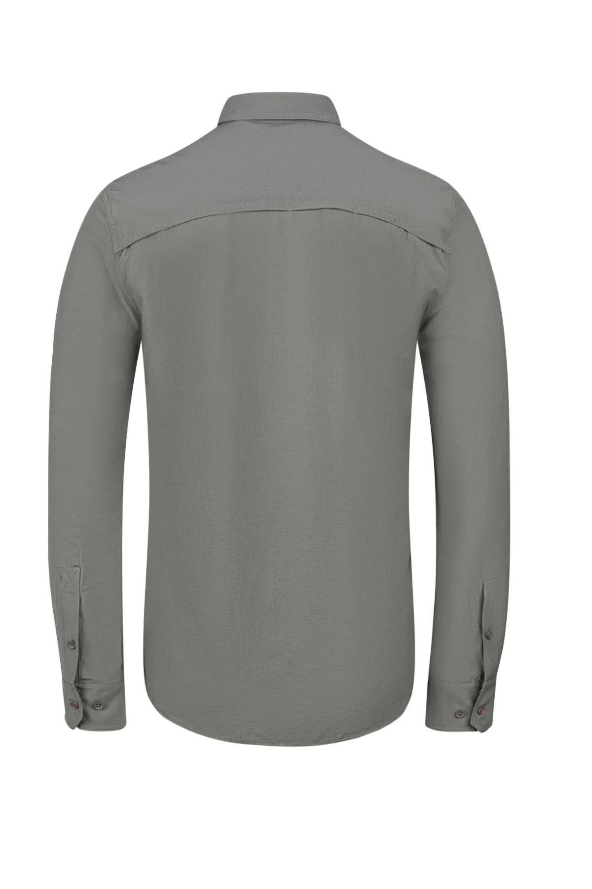 2As Gander Erkek Gömlek 2ASGANMFBFW23