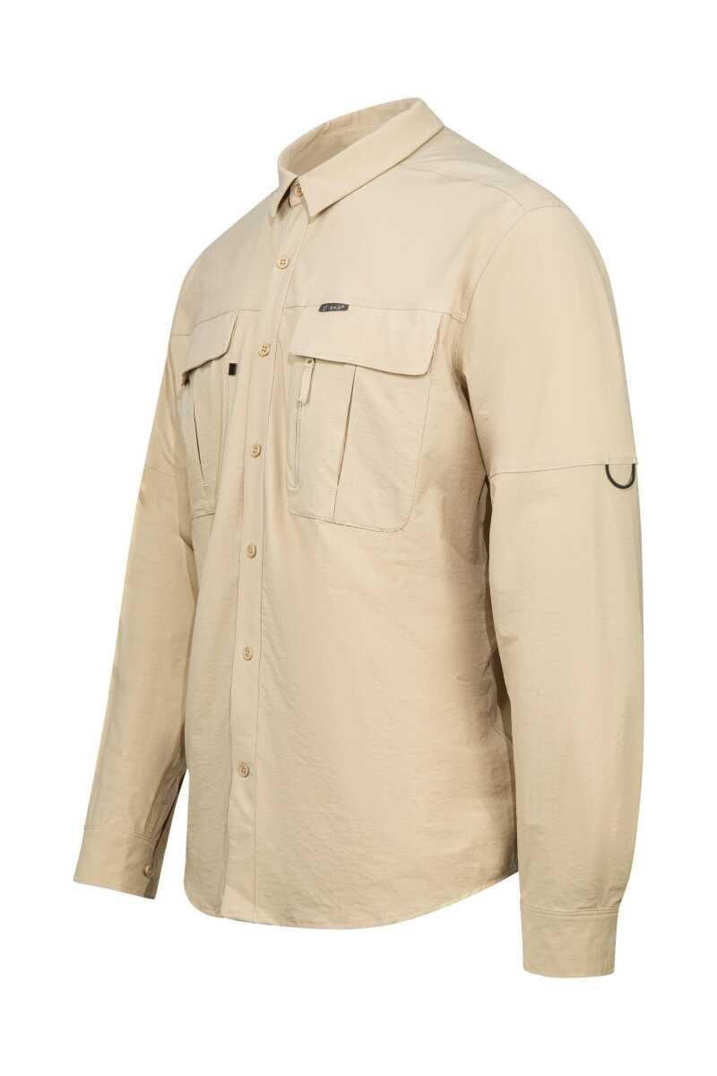 2As Gibson Erkek Gömlek