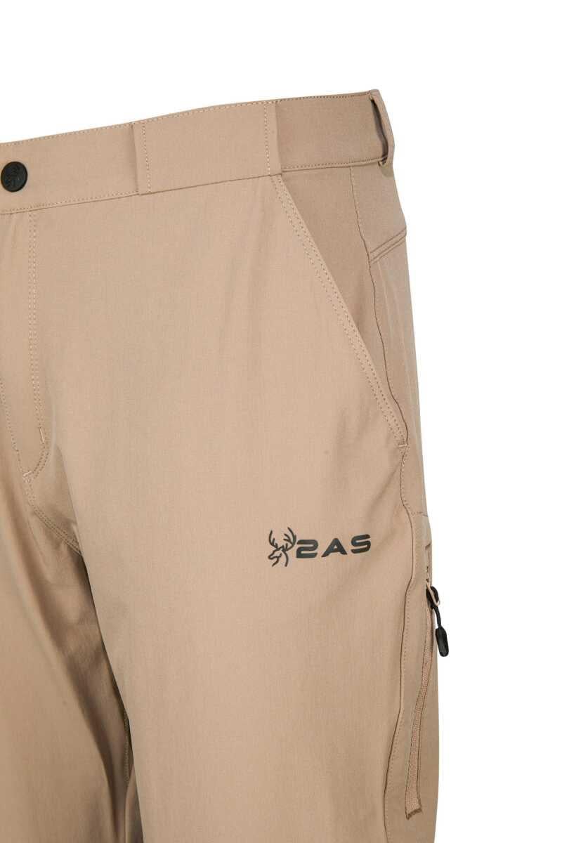 2As İron Erkek Pantolon 2ASIRNP2202