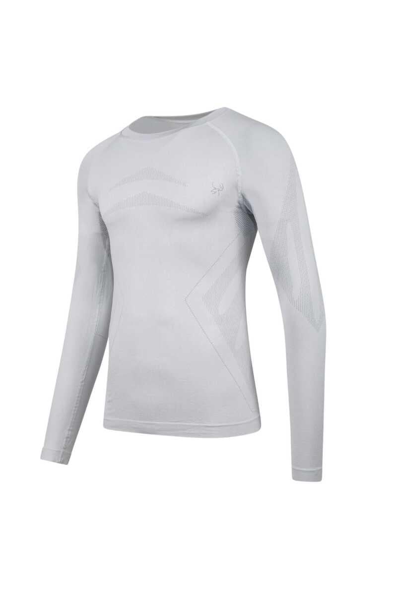 2As Men Heatwave Seamless Baselayer Erkek İçlik 2ASHSBMFBFW23