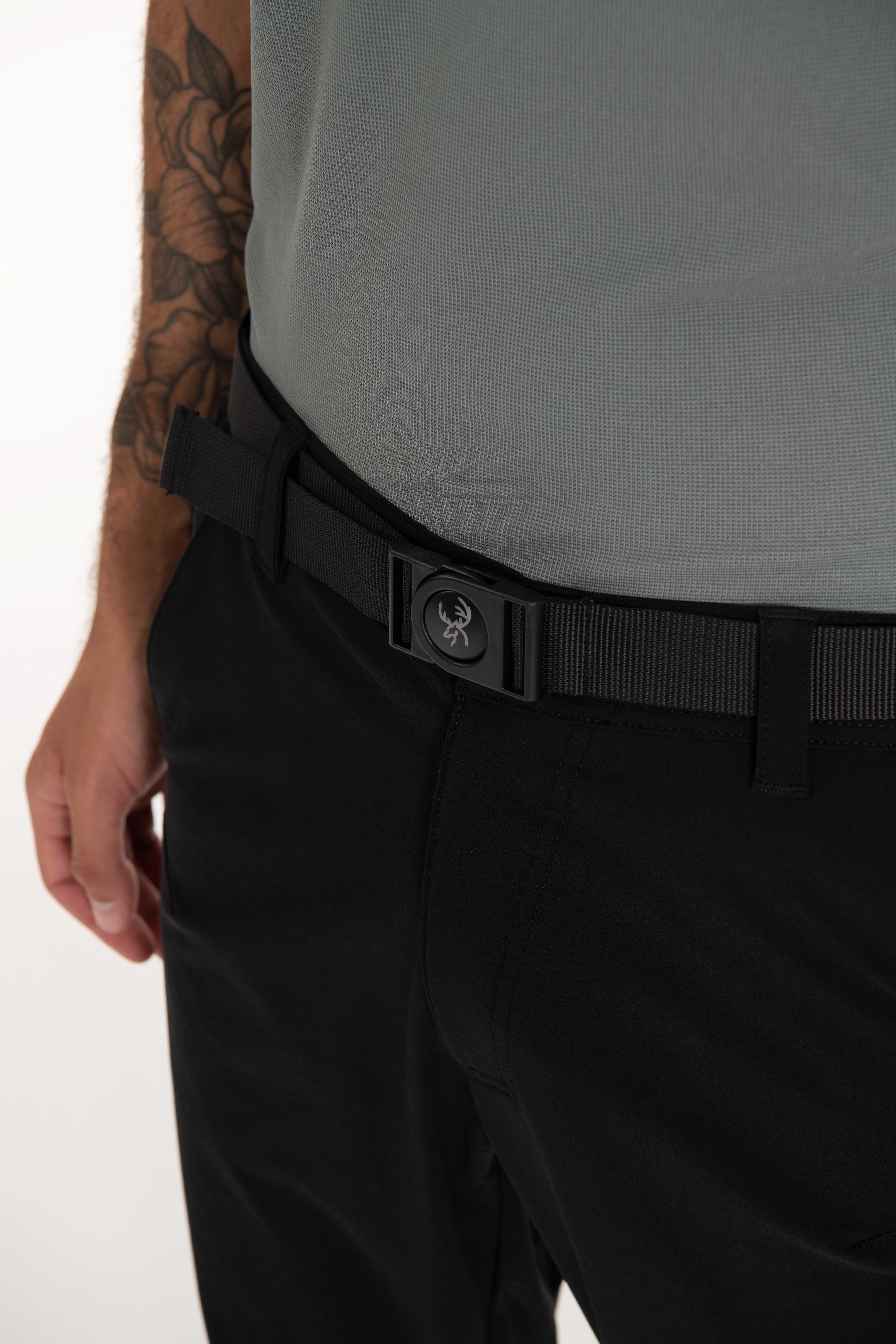 2As Polka Erkek Pantolon 2ASPOLKA01