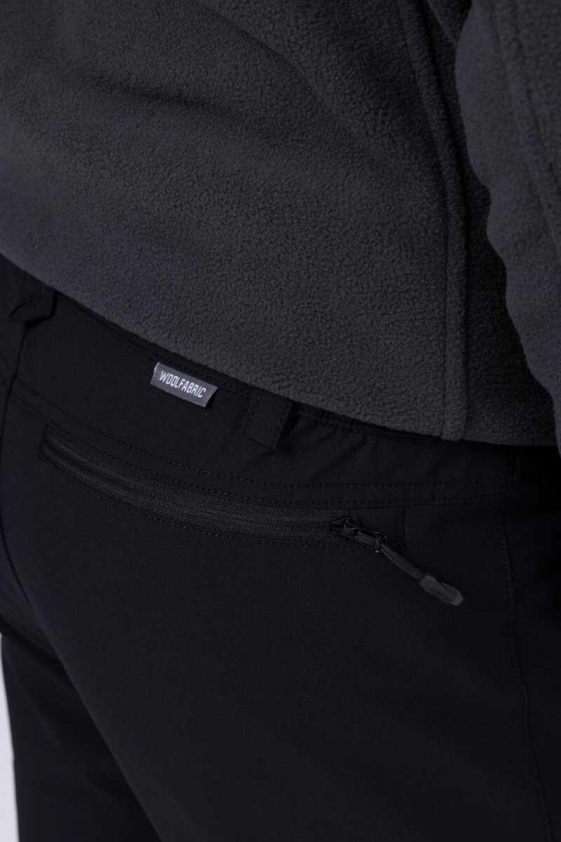 2As River Thermofine Erkek Pantolon 2ASRIVTMFBFW23SYH