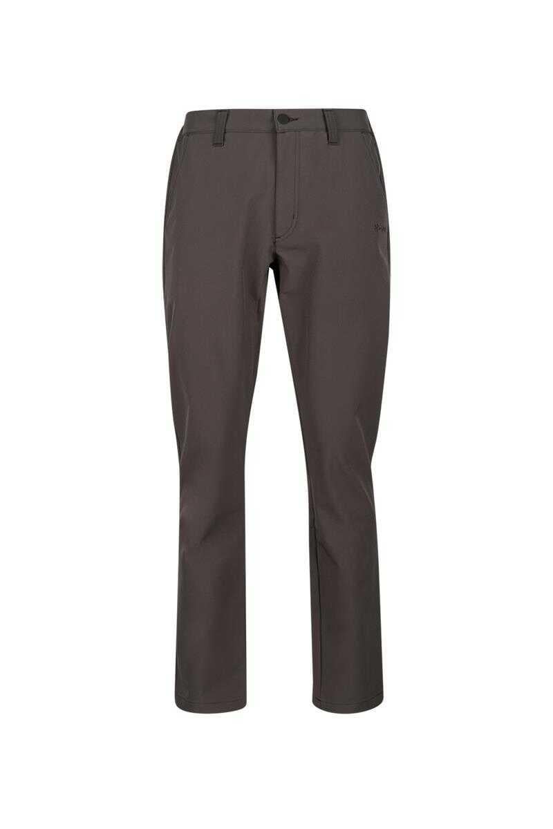 2As River Thermofine Erkek Pantolon 2ASRIVTMFBFW23ANT