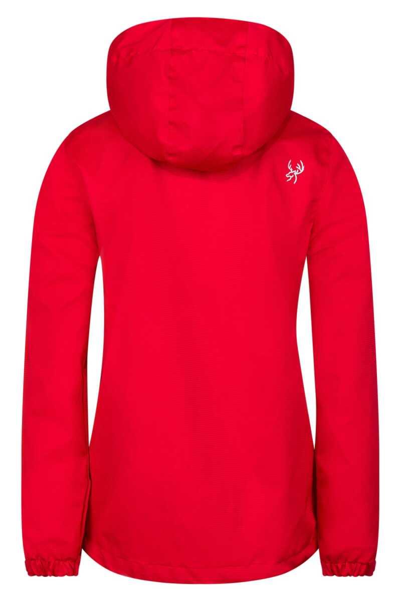 2As Tinker İii.Kadin Yağmurluk 2ASTNYWFBFW23