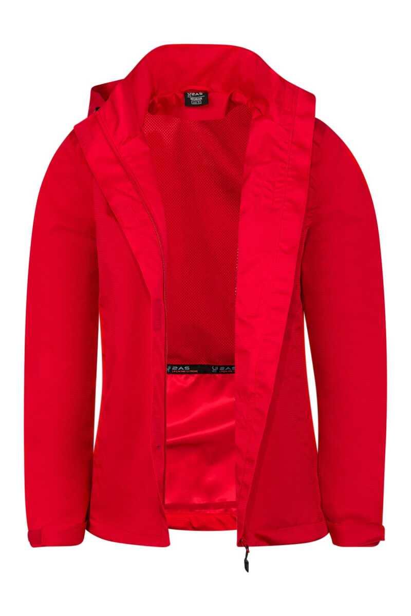 2As Tinker İii.Kadin Yağmurluk 2ASTNYWFBFW23