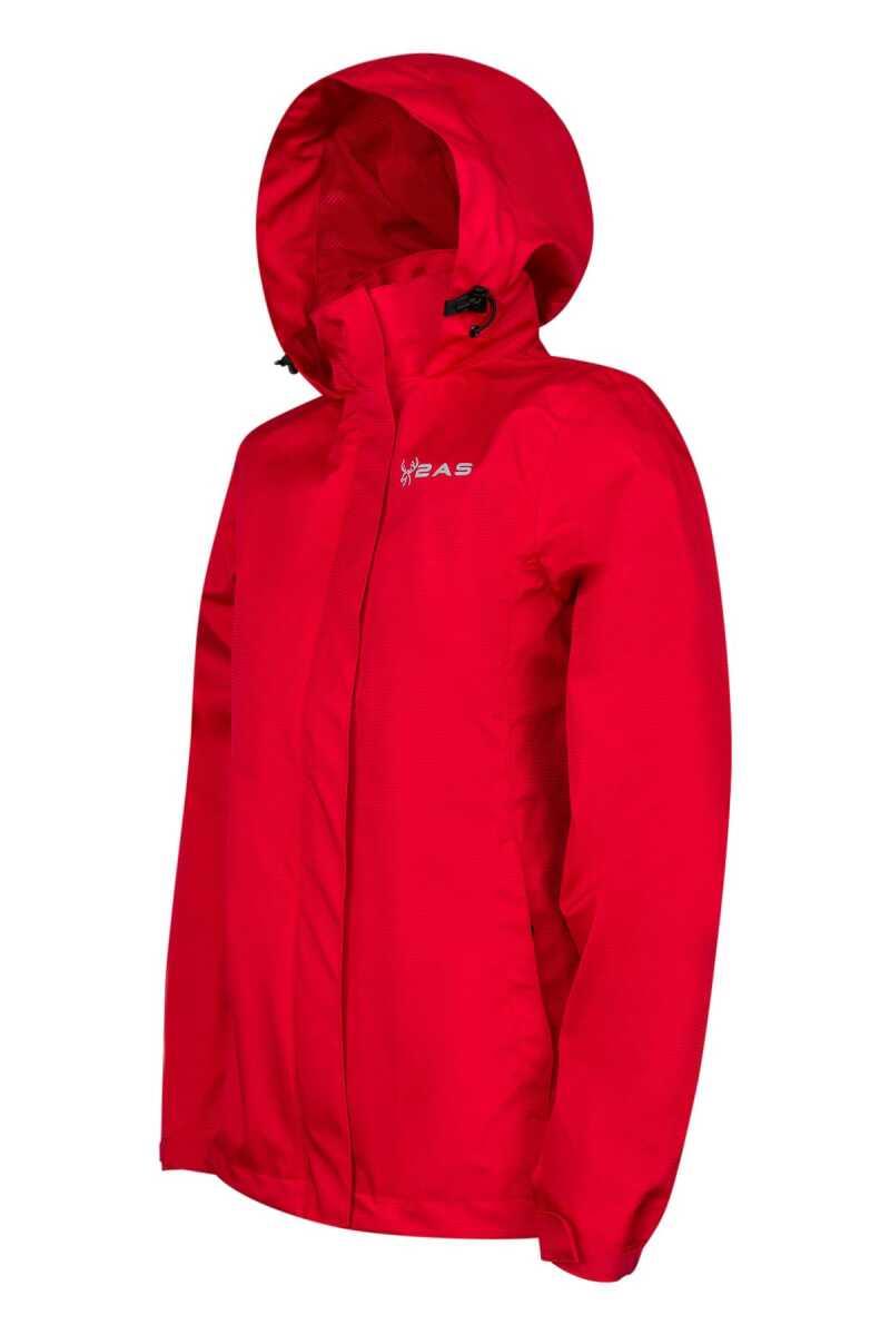 2As Tinker İii.Kadin Yağmurluk 2ASTNYWFBFW23