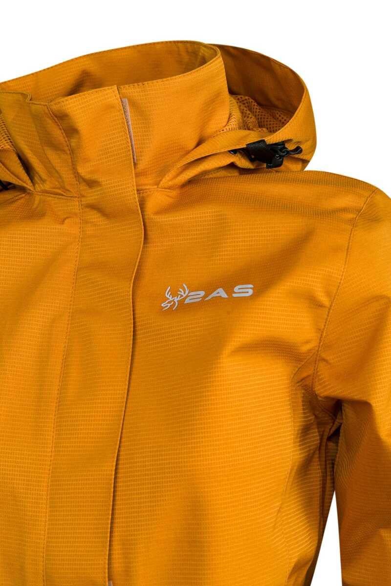 2As Tinker İii.Kadin Yağmurluk 2ASTNYWFBFW23