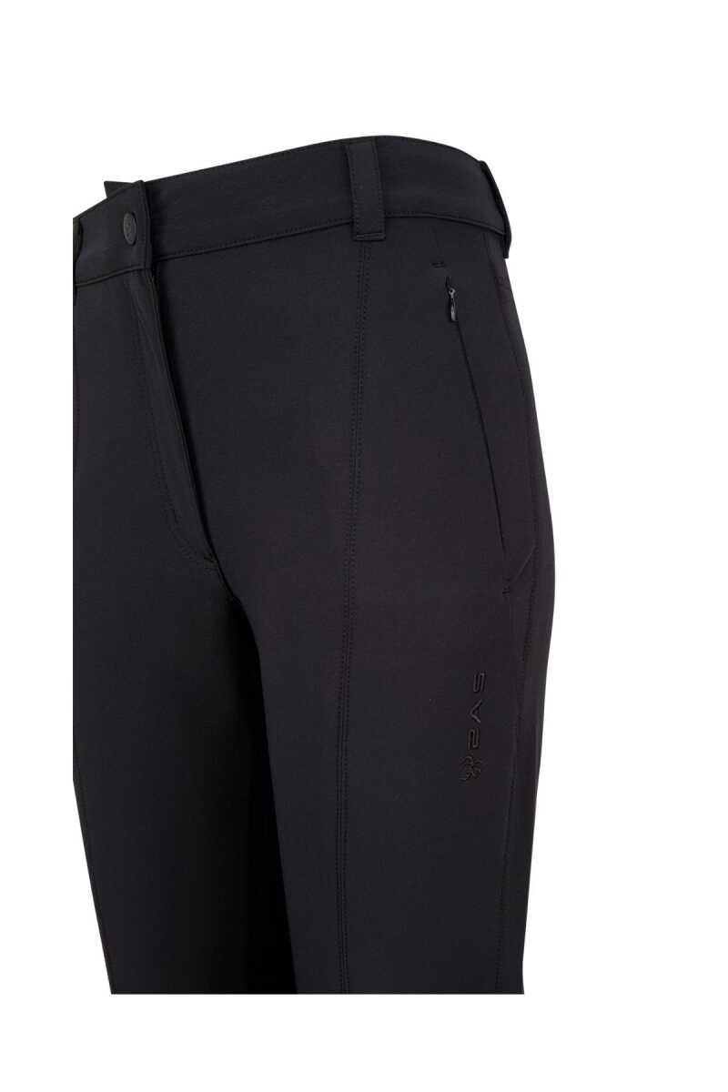 2As Waylen Merino Yünlü Kadin Pantolon 2ASWAYWFBFW23