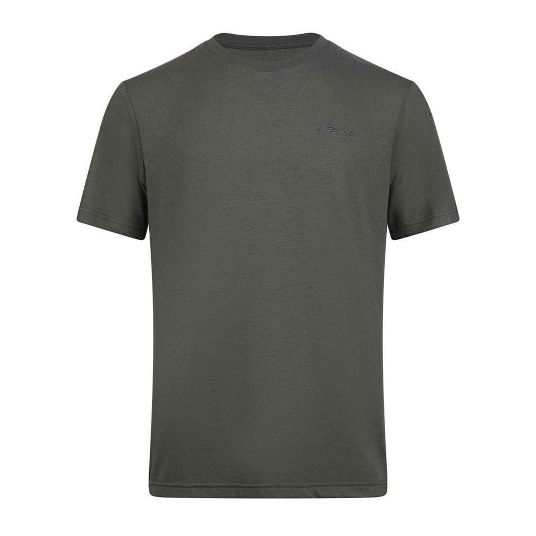 2As Winson Viloft Sıfır Yaka Erkek Tişört 2ASWINMFBSS24