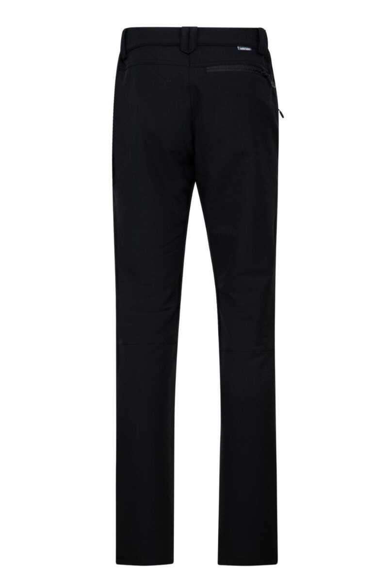 2As Wooly Merino Yünlü Erkek Pantolon 2ASMYPMFBFW23