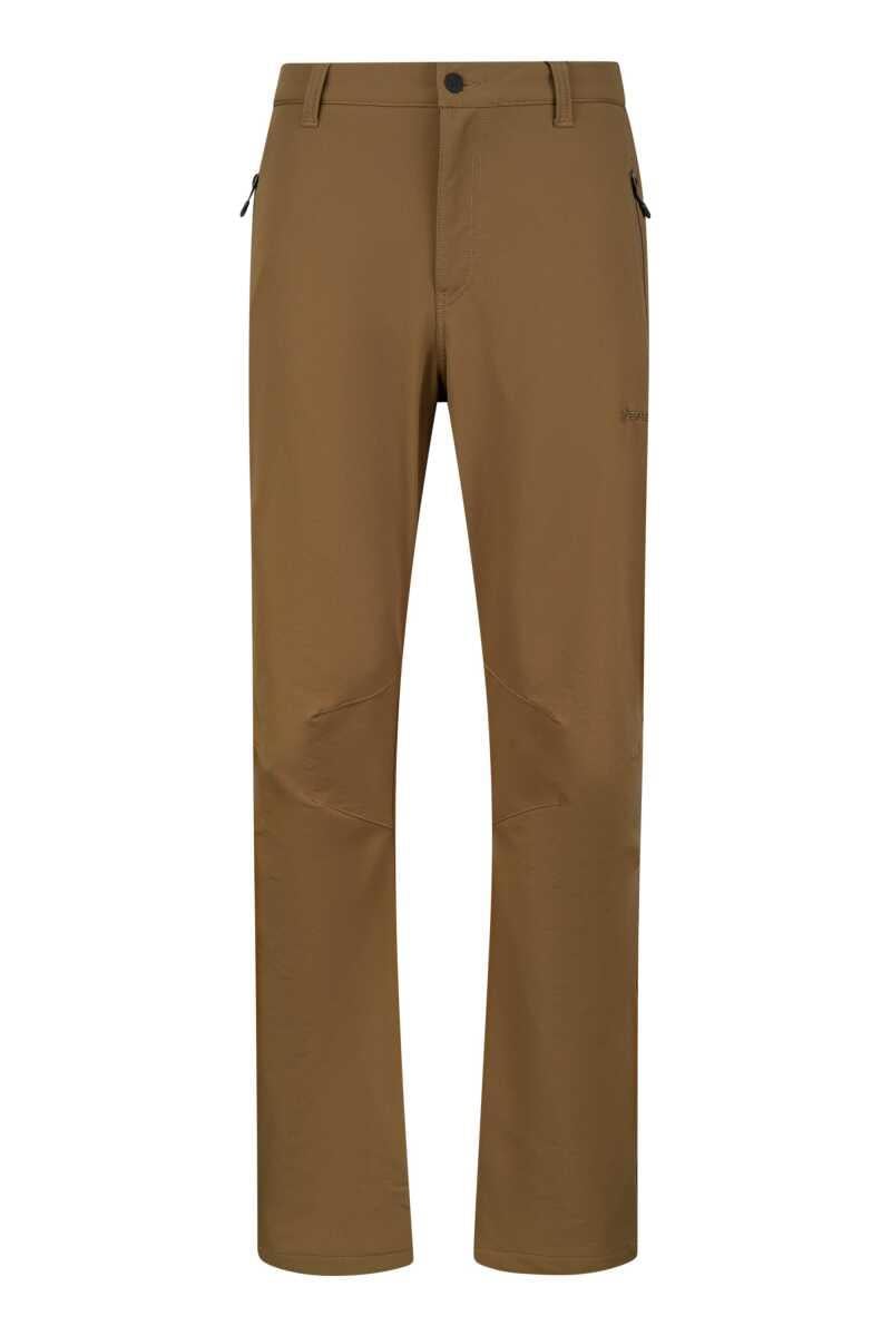 2As Wooly Merino Yünlü Erkek Pantolon 2ASMYPMFBFW23