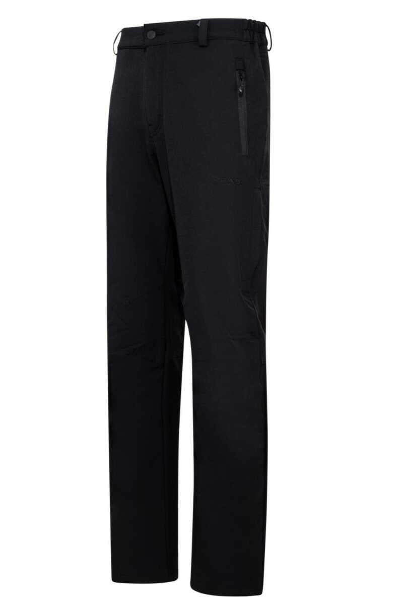 2As Wooly Merino Yünlü Erkek Pantolon 2ASMYPMFBFW23