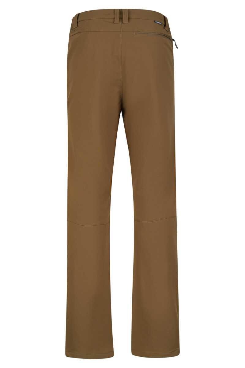 2As Wooly Merino Yünlü Erkek Pantolon 2ASMYPMFBFW23