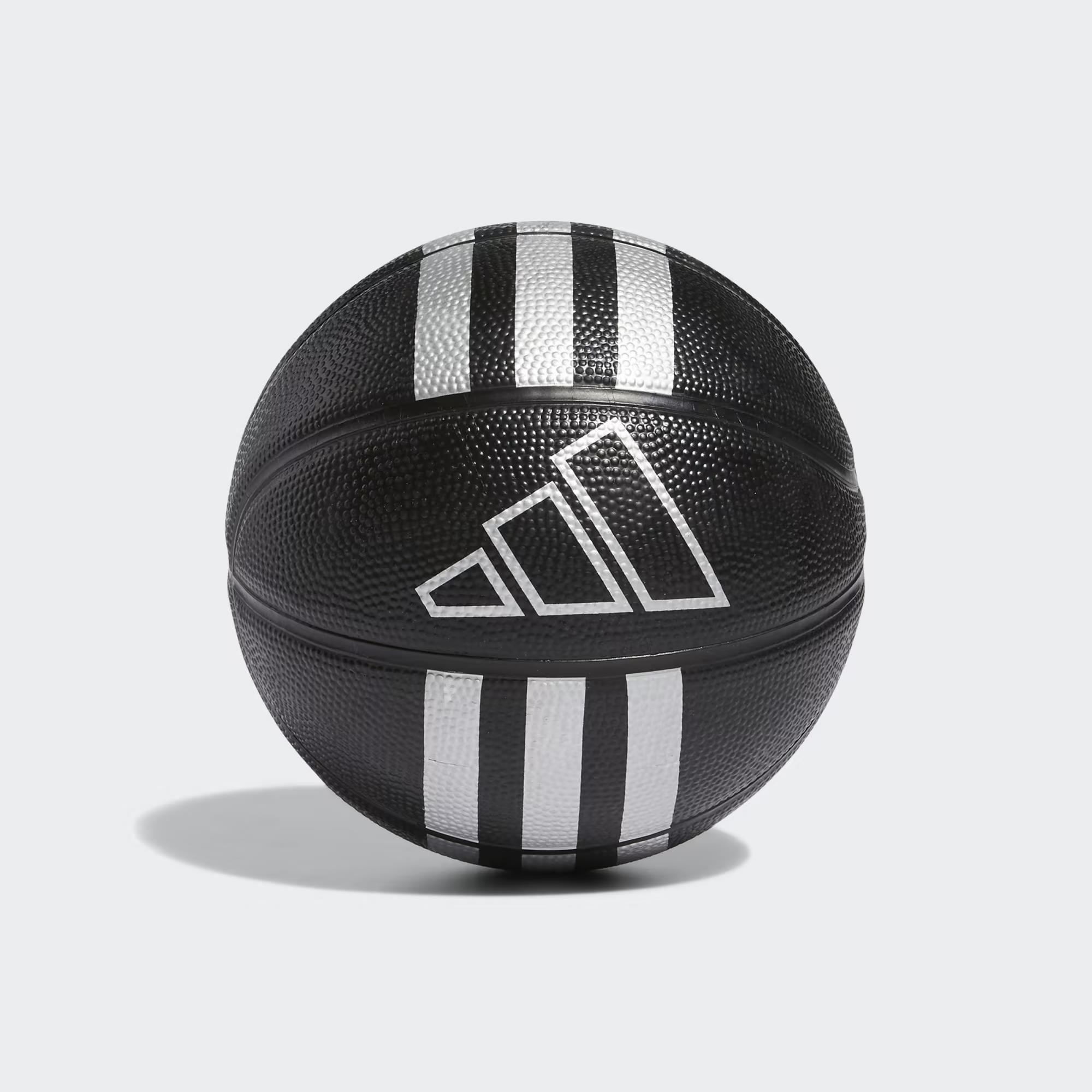 Adidas 3S Rubber Mini Unisex Basketbol Topu HM4972