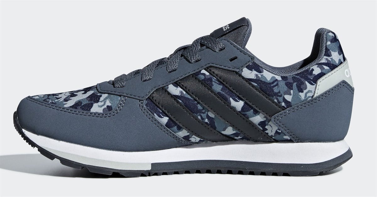 Adidas 8K K Çocuk Spor Ayakkabısı