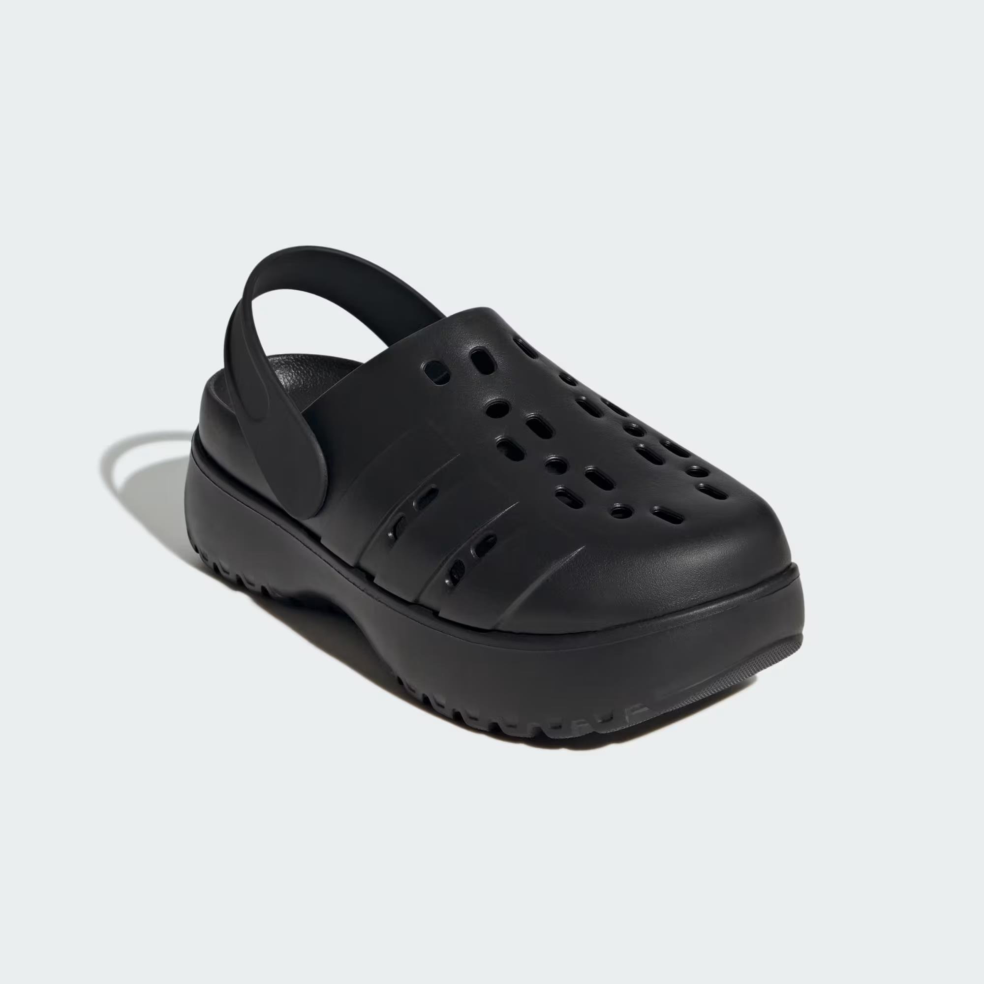 Adidas Adılette Clog Platf Erkek Terlik JP9577