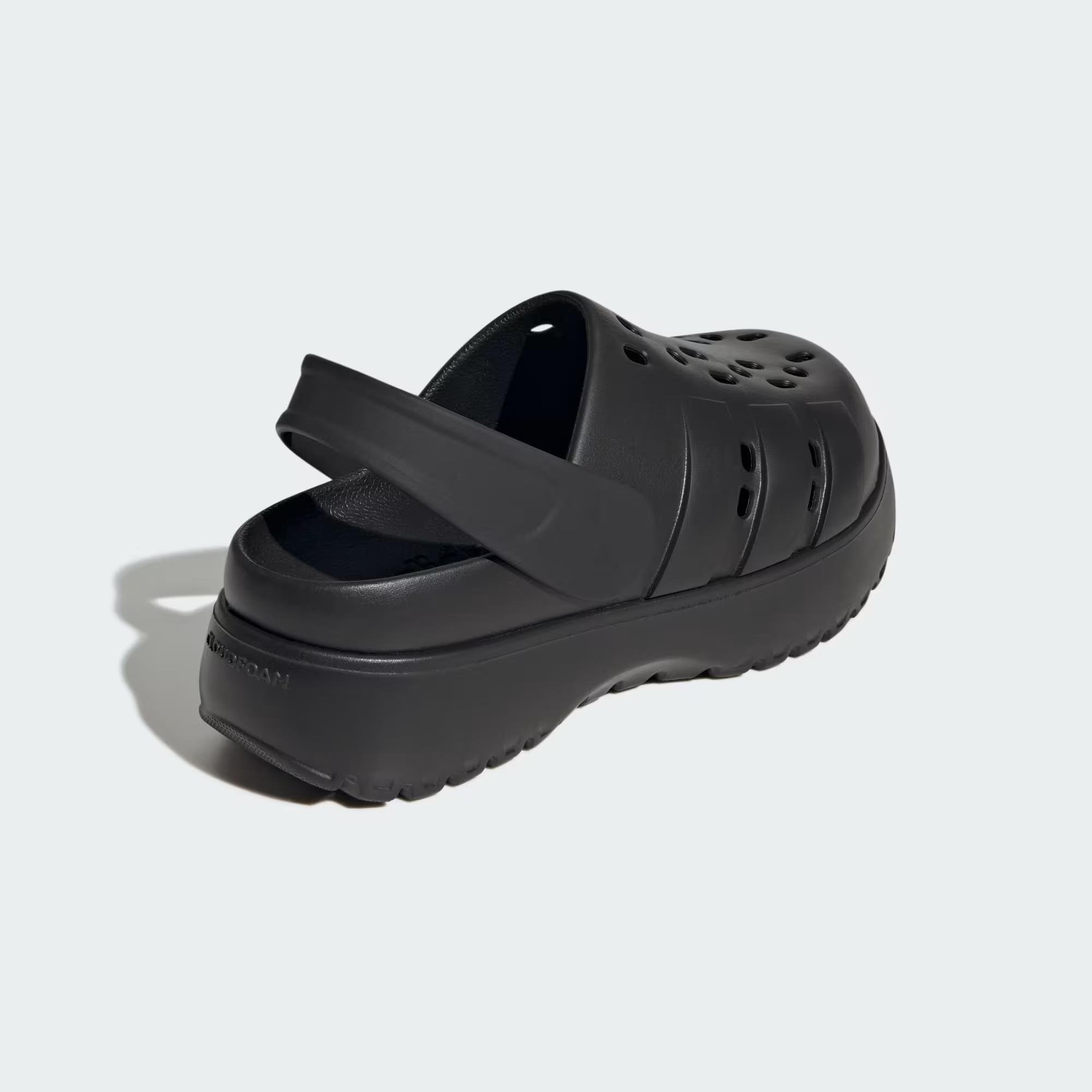 Adidas Adılette Clog Platf Erkek Terlik JP9577
