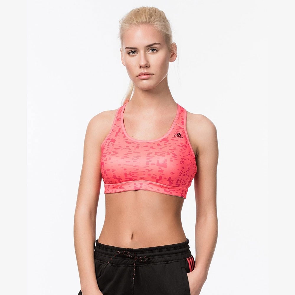 Adidas Aıs Rb Bra A/B Kadın Büstiyer