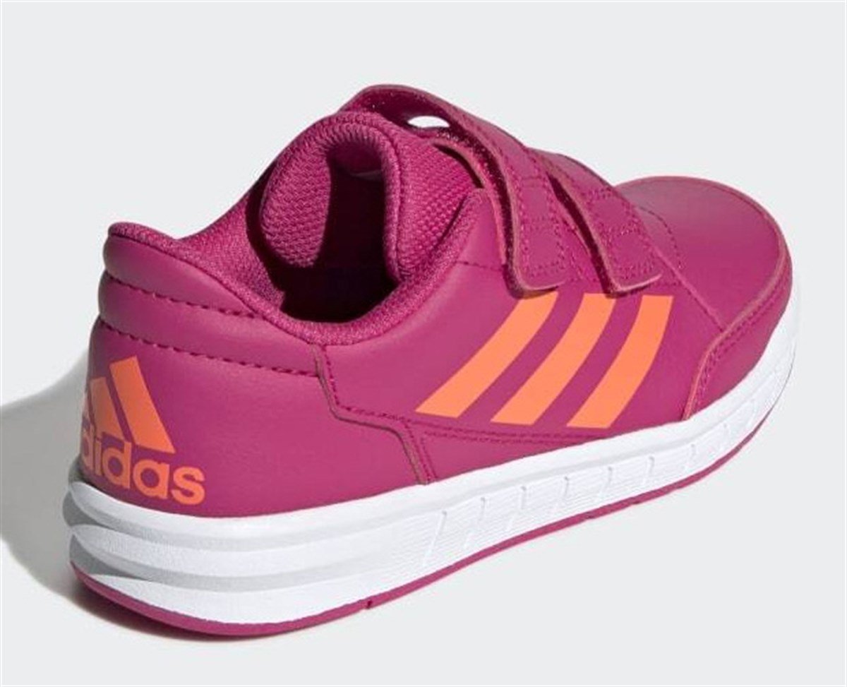 Adidas Altasport Cf K Çocuk Spor Ayakkabısı