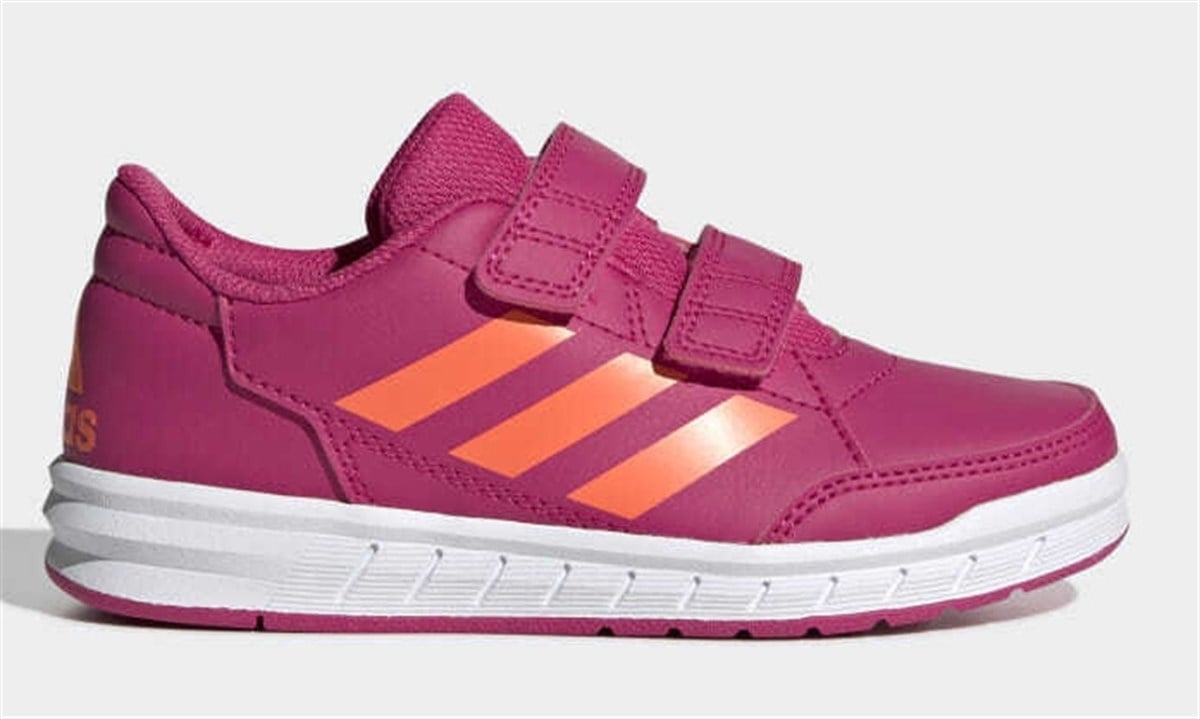 Adidas Altasport Cf K Çocuk Spor Ayakkabısı