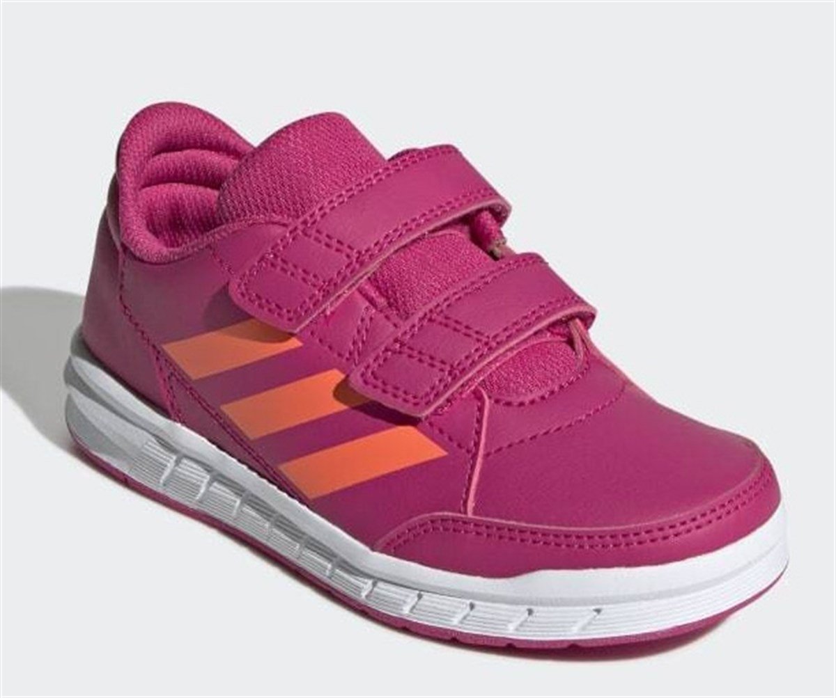 Adidas Altasport Cf K Çocuk Spor Ayakkabısı