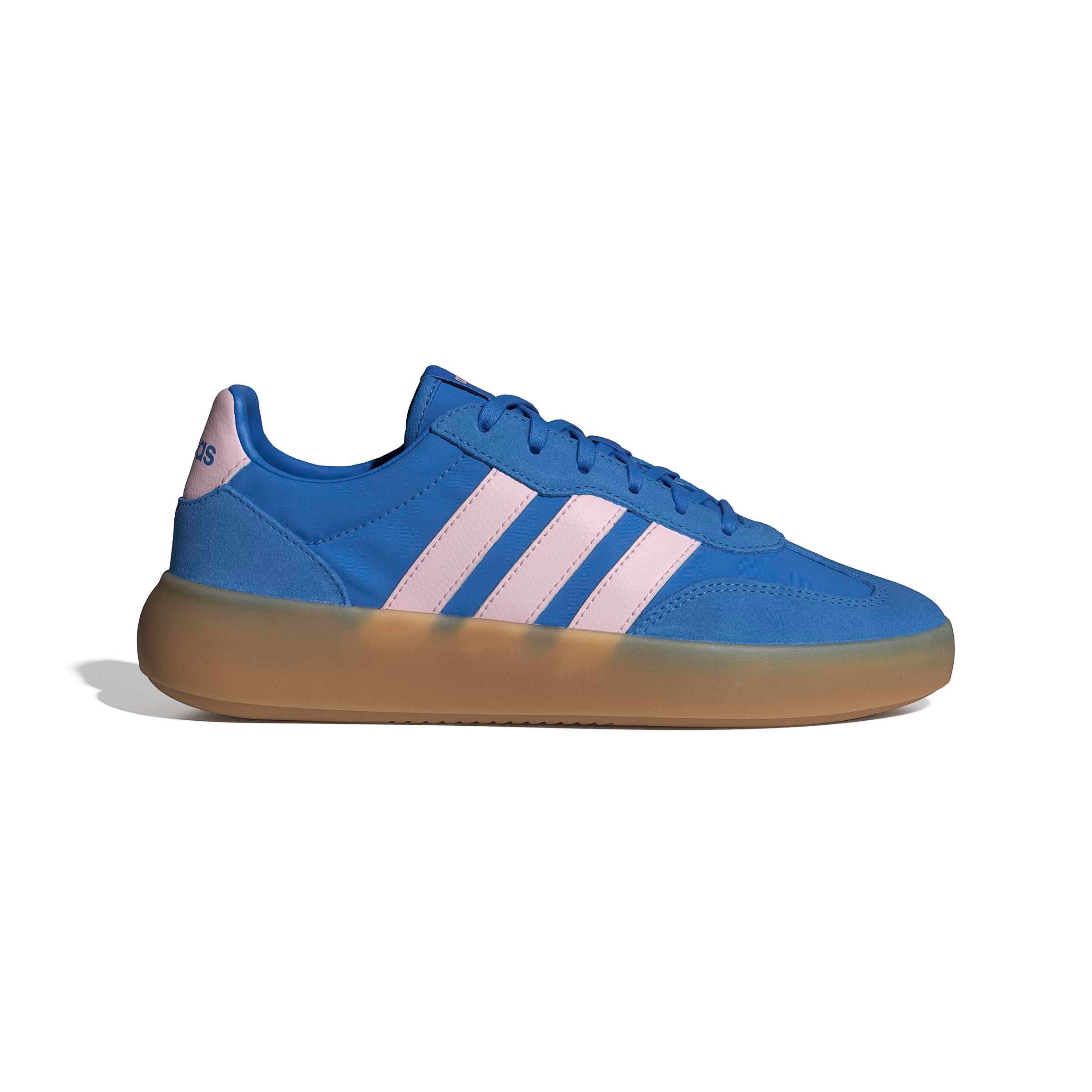 Adidas Barreda Decode Kadın Spor Ayakkabısı IH1442