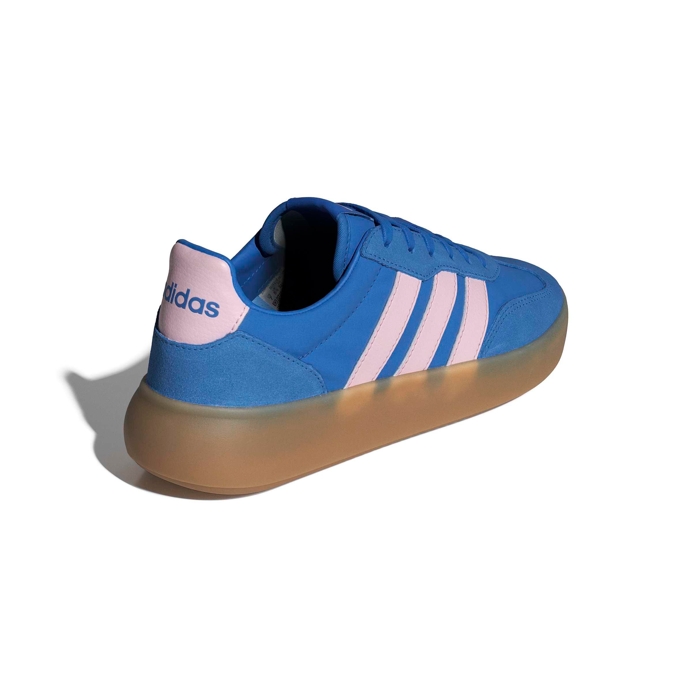 Adidas Barreda Decode Kadın Spor Ayakkabısı IH1442