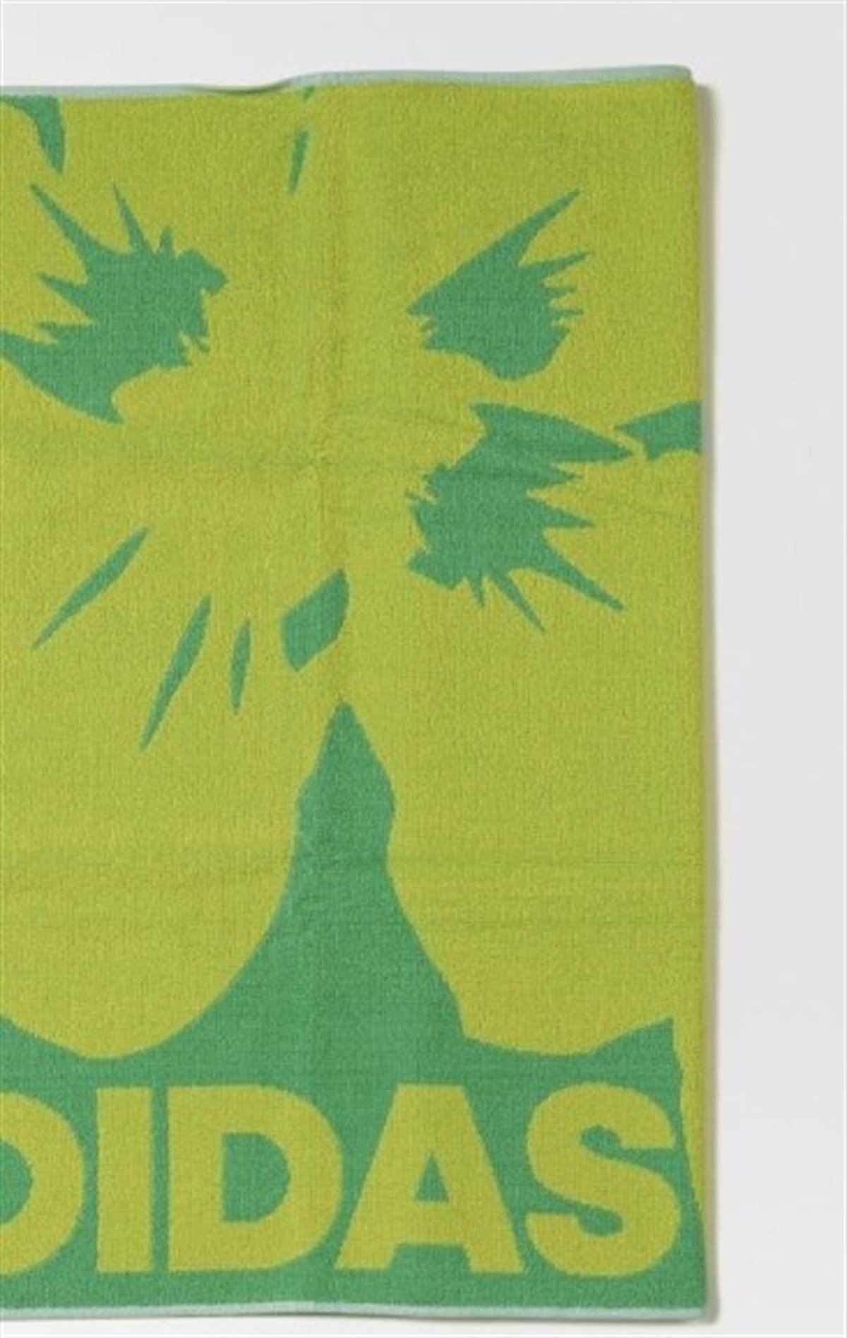 Adidas Beach Towel Ll Plaj Havlusu