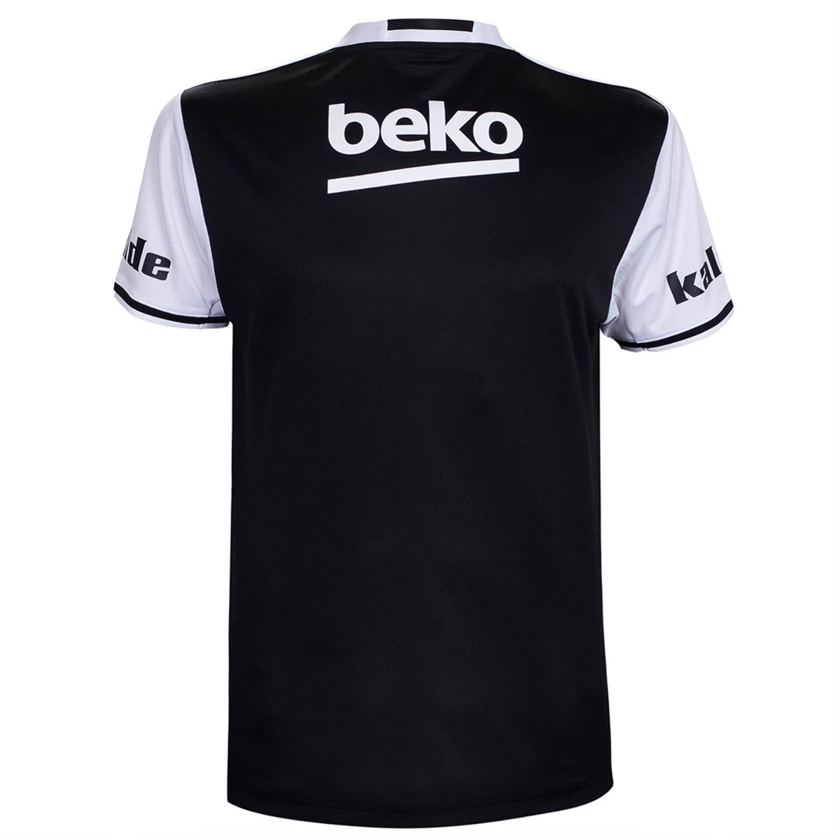 Adidas Bjk 16 Away Jersey Kadın Forma