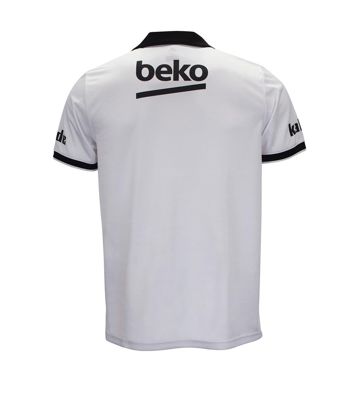 Adidas Bjk İç Saha Jsy Erkek Forma