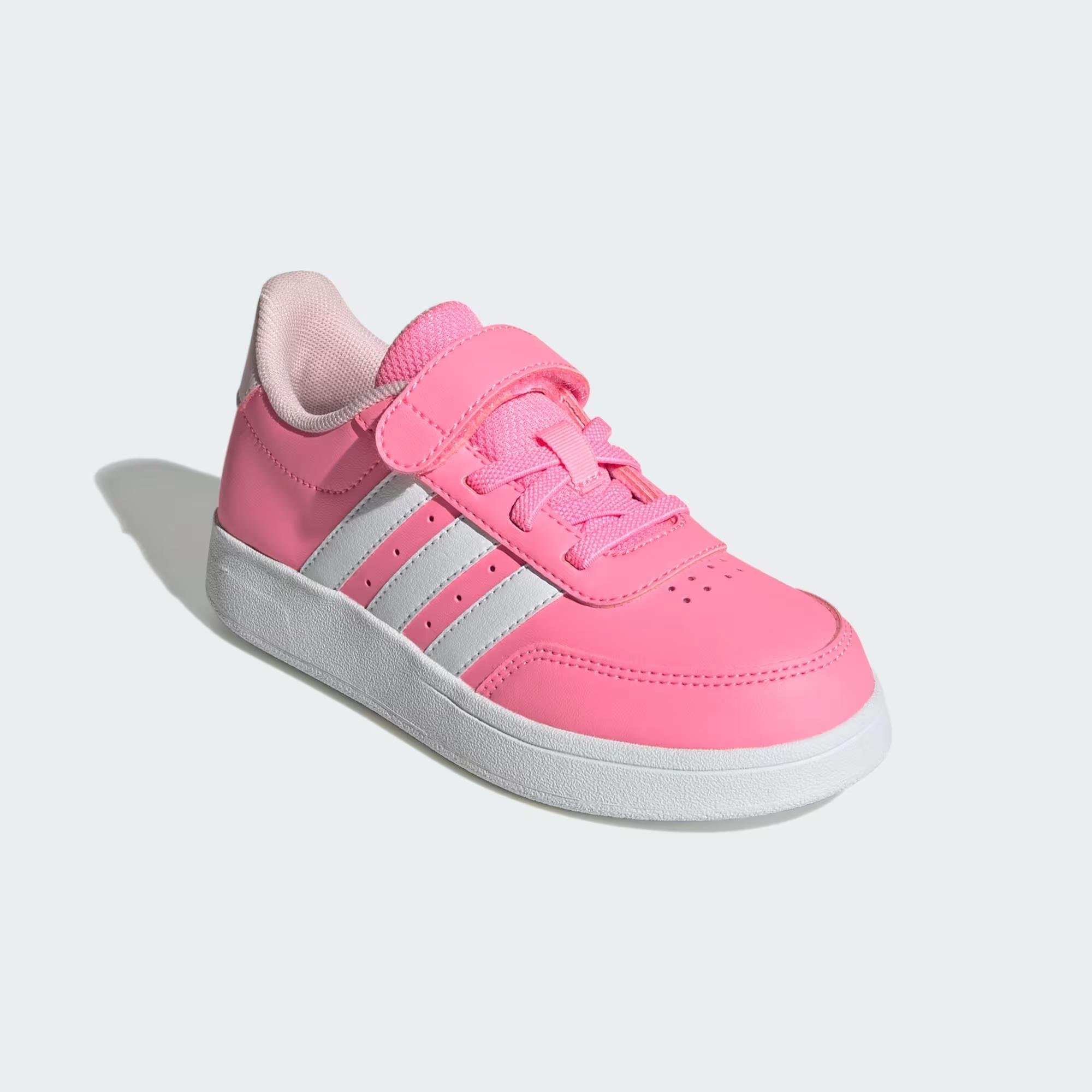 Adidas Breaknet 2.0 El C Çocuk Spor Ayakkabısı JI1684