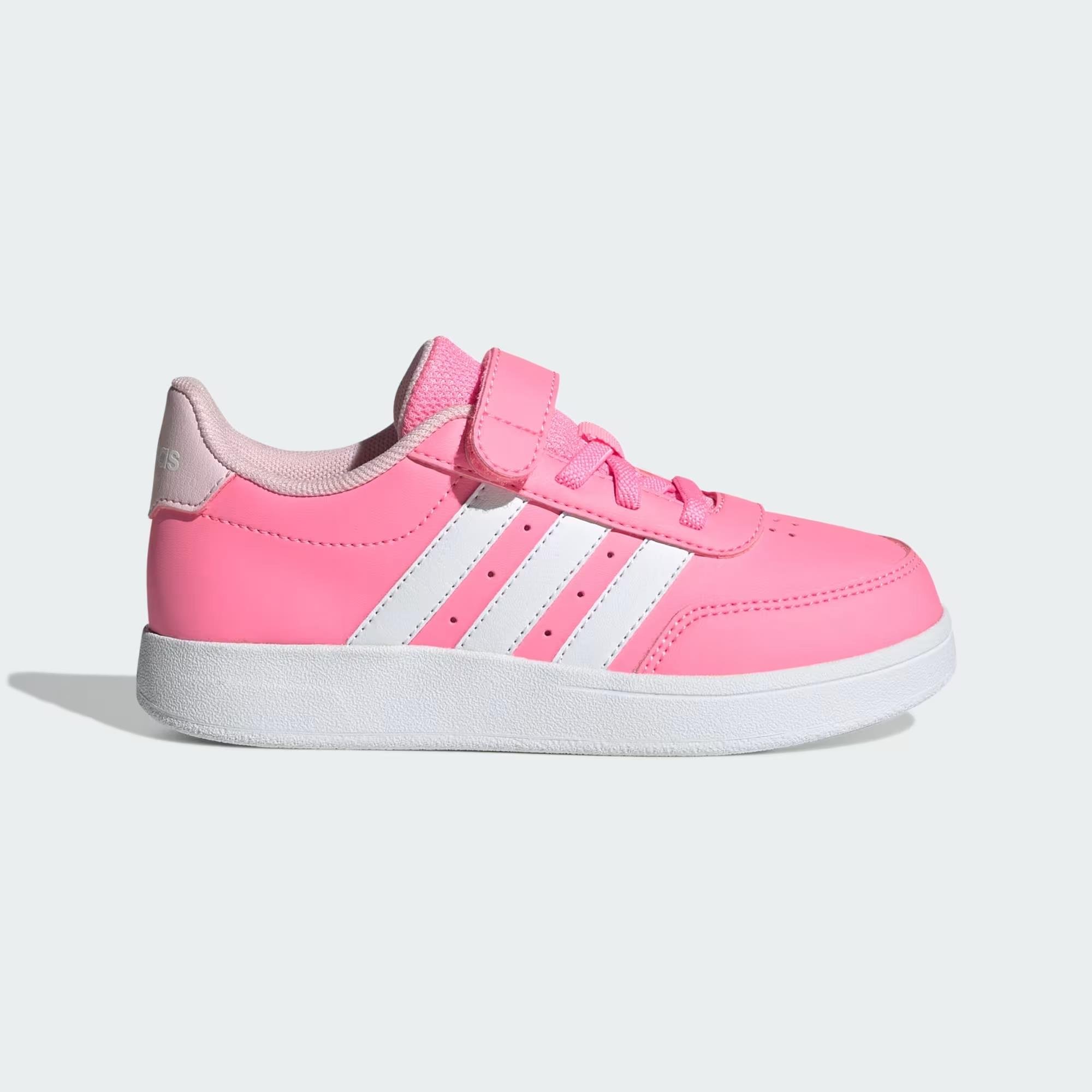 Adidas Breaknet 2.0 El C Çocuk Spor Ayakkabısı JI1684