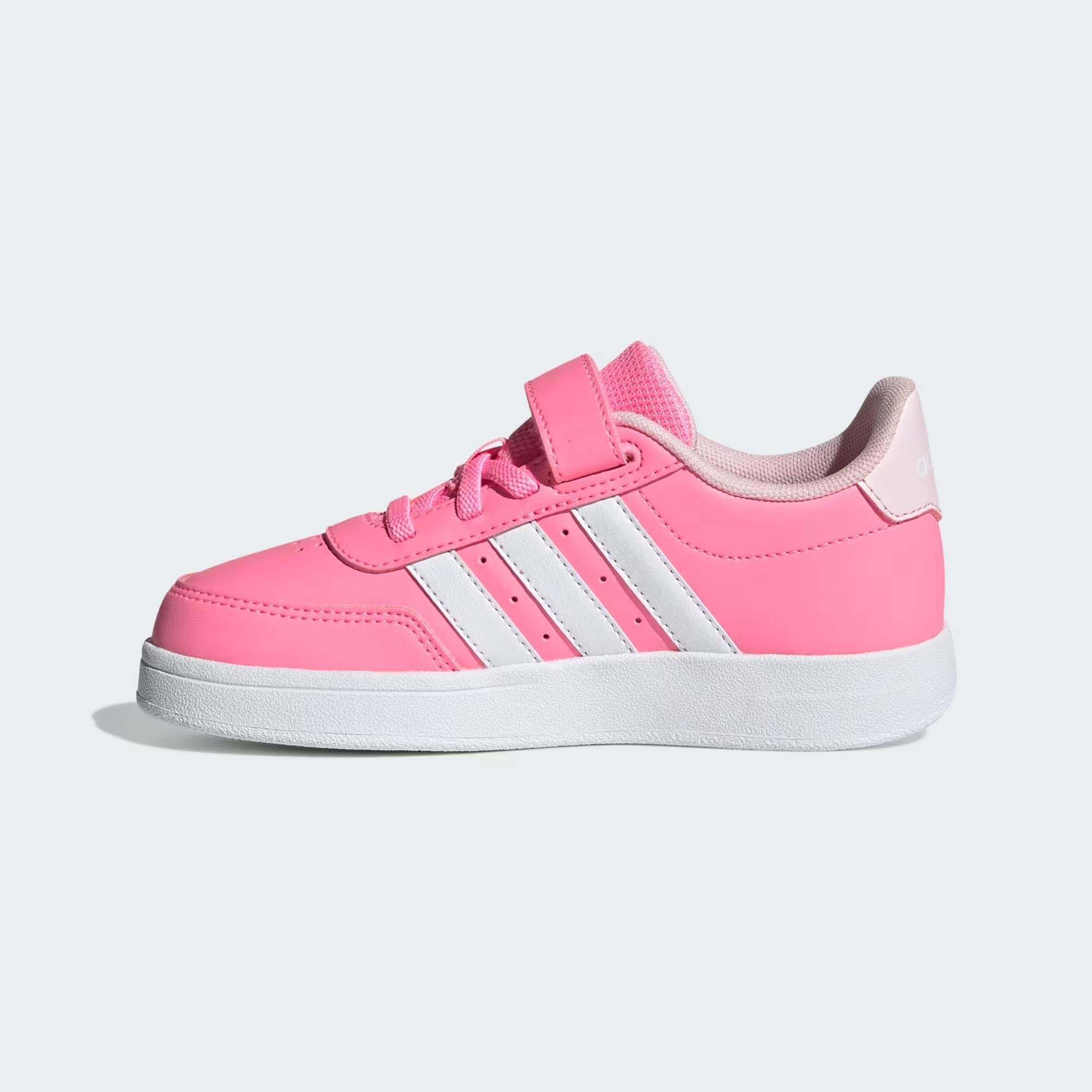 Adidas Breaknet 2.0 El C Çocuk Spor Ayakkabısı JI1684