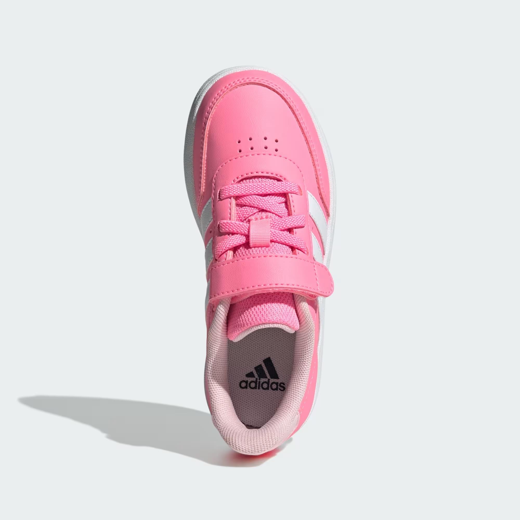 Adidas Breaknet 2.0 El C Çocuk Spor Ayakkabısı JI1684