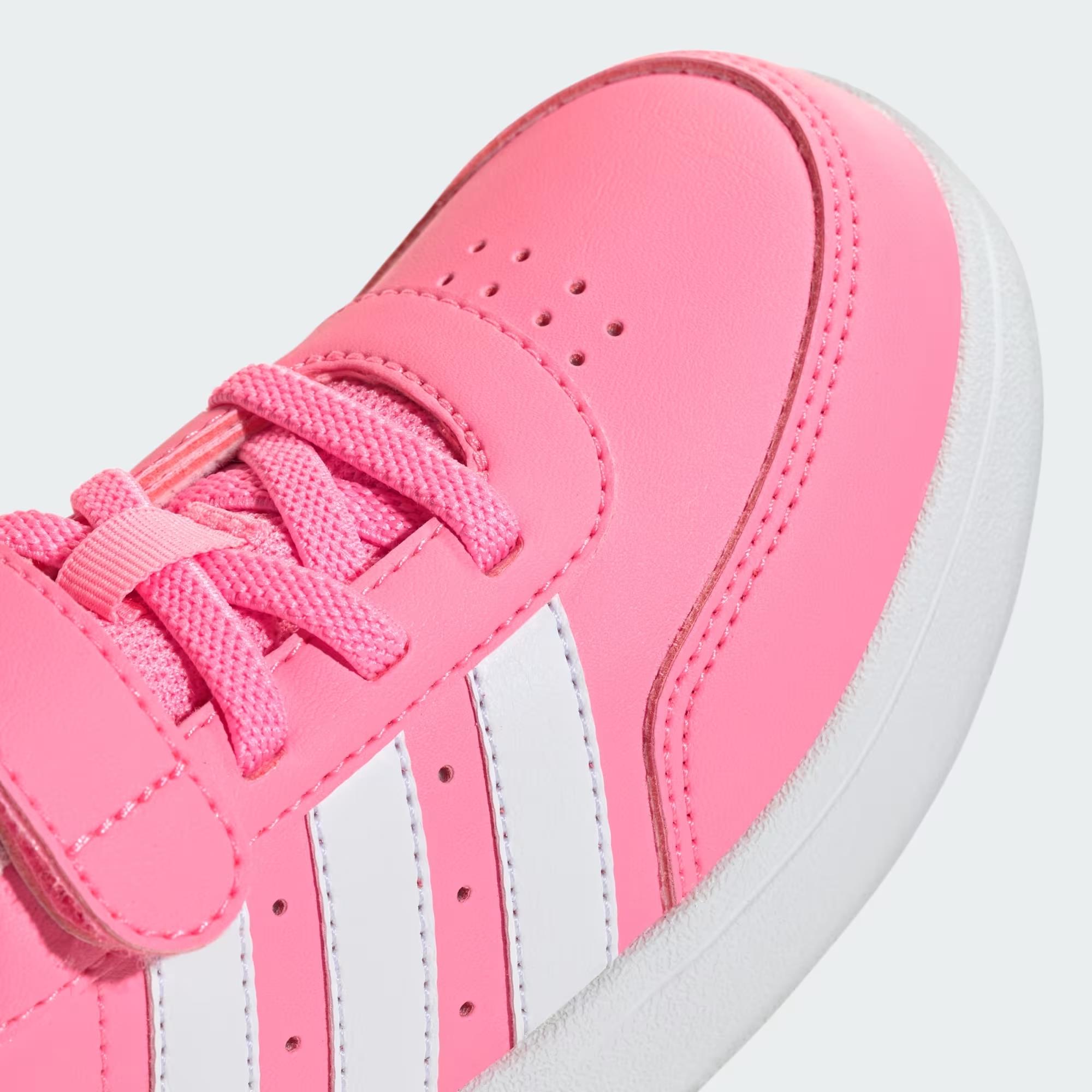 Adidas Breaknet 2.0 El C Çocuk Spor Ayakkabısı JI1684