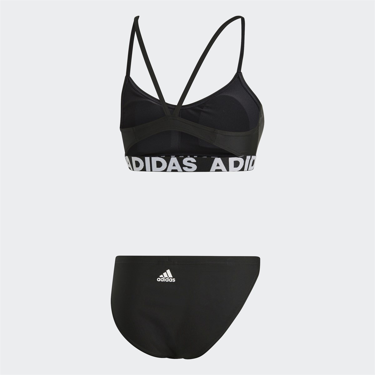 Adidas Bw Branded Bık Kadın Mayo