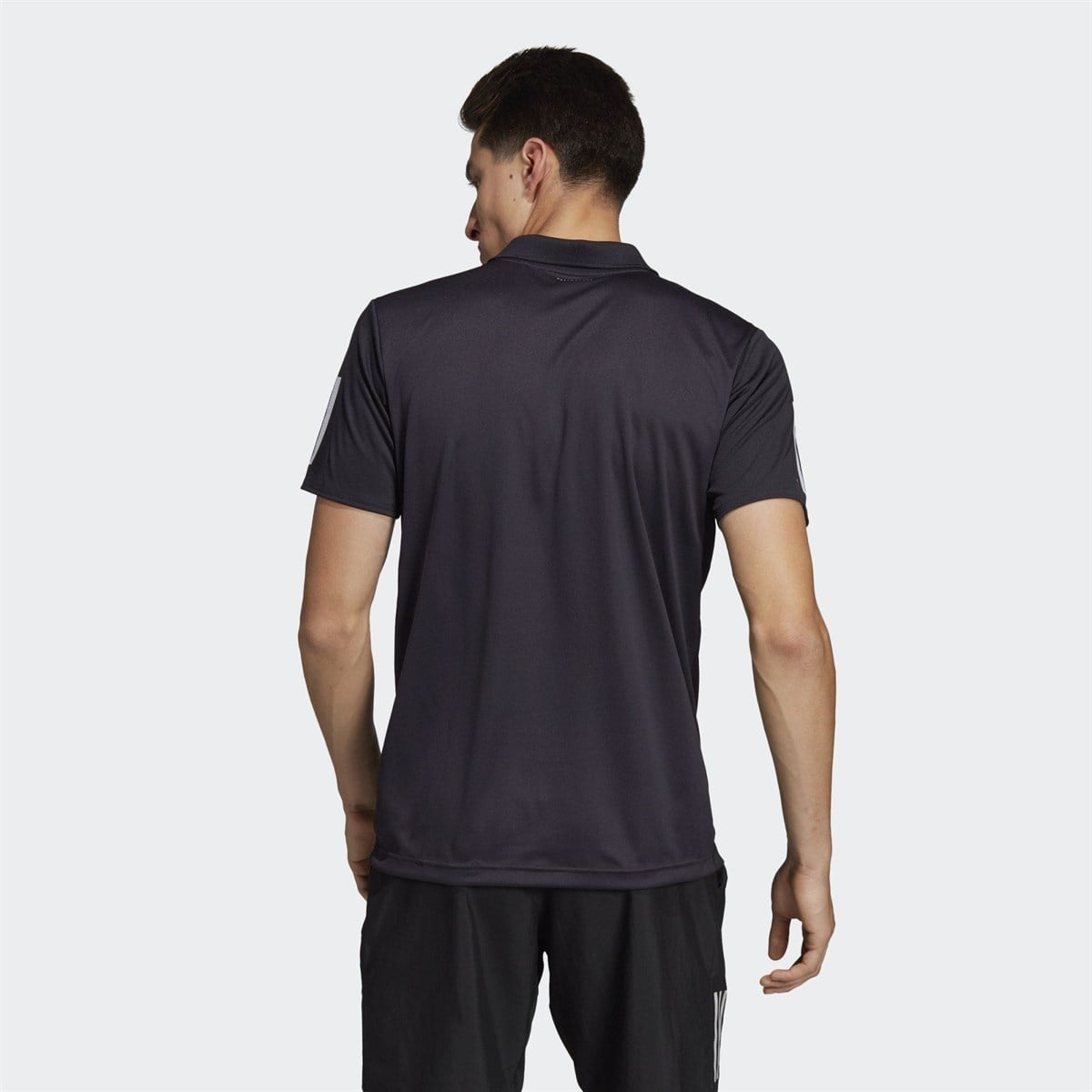 Adidas Club 3Str Polo Erkek Tişört