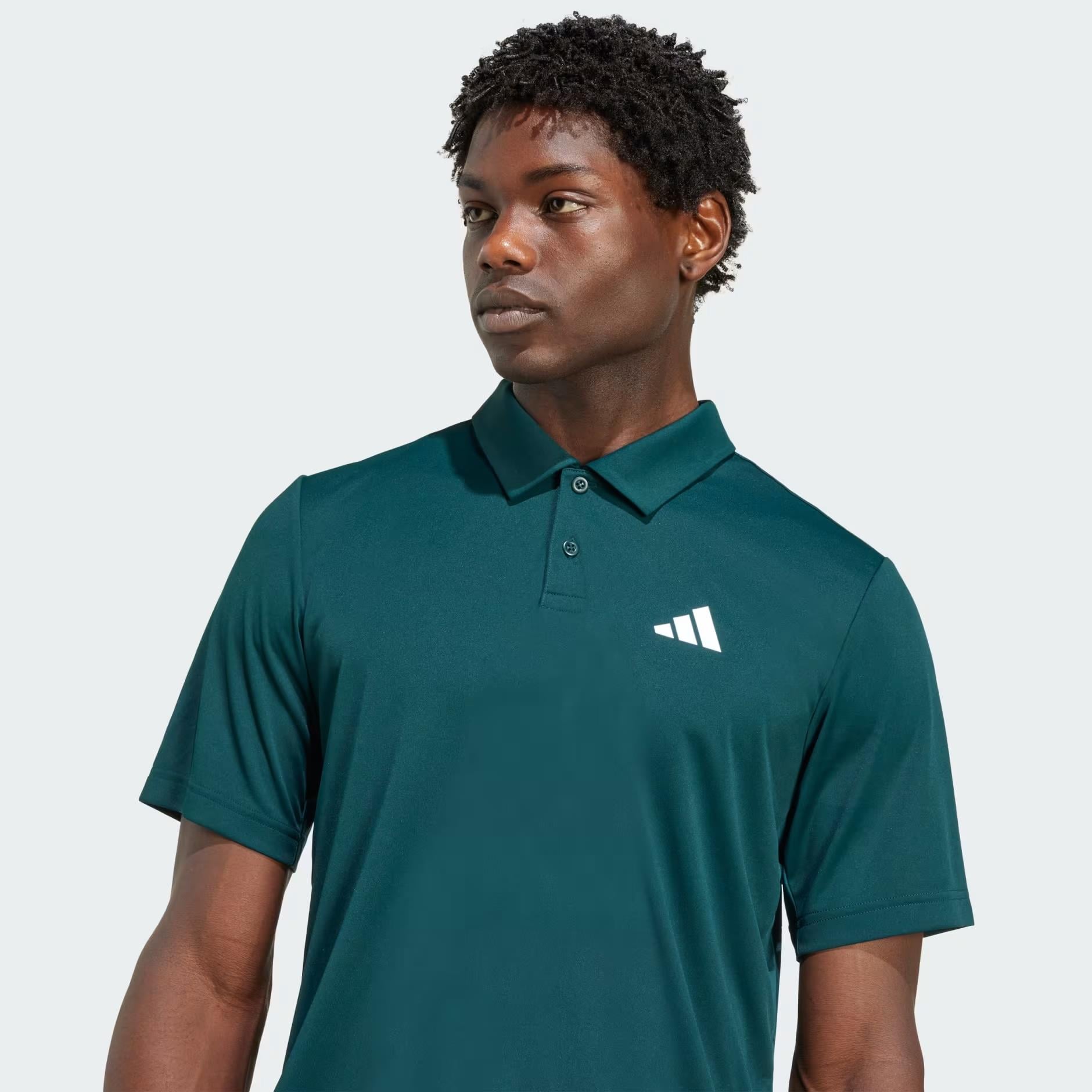 Adidas Club Polo Erkek Tişört JY2898