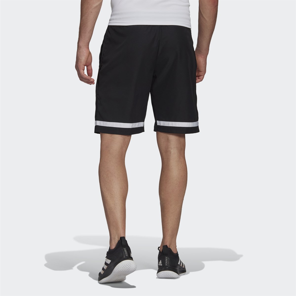 Adidas Club Short Erkek Şort