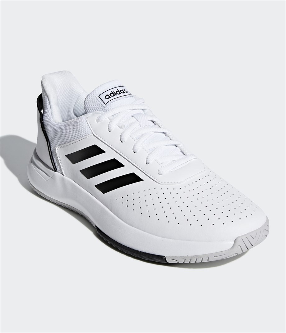 Adidas Courtsmash Erkek Spor Ayakkabısı