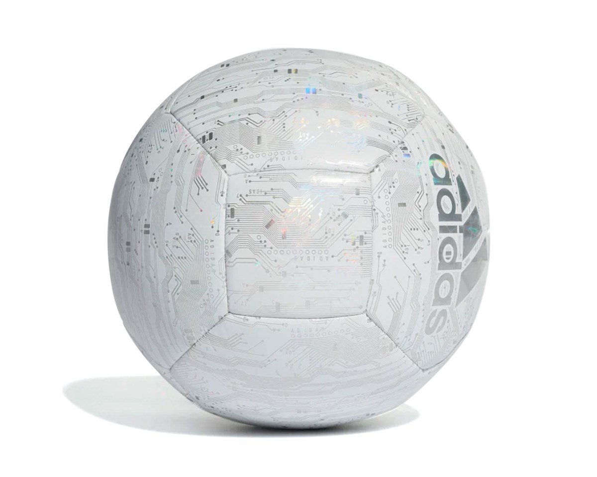 Adidas Cpt Futbol Topu