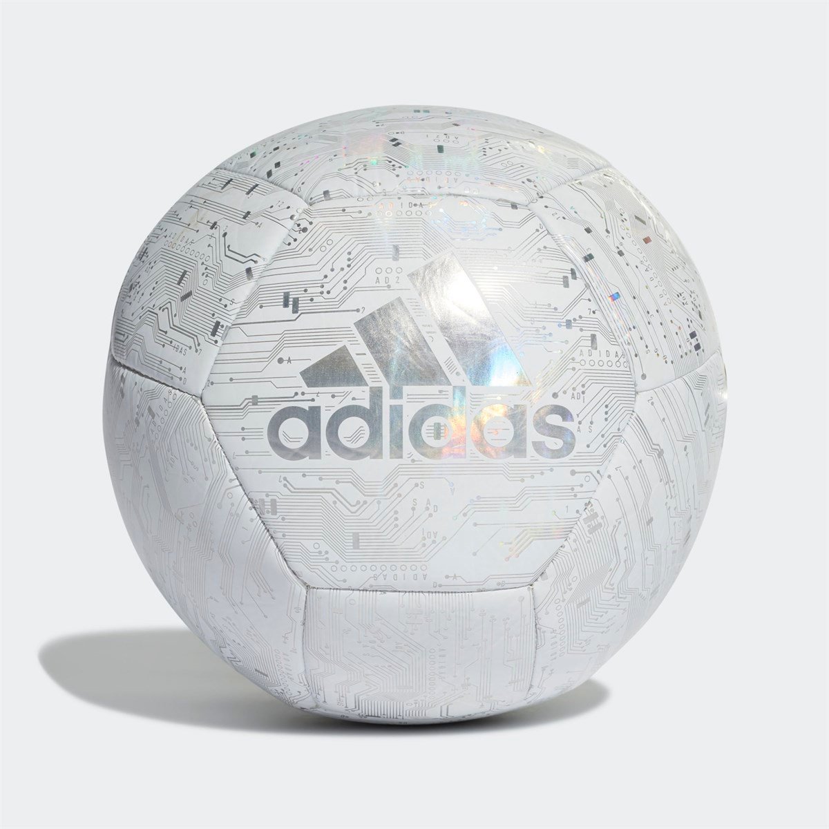 Adidas Cpt Futbol Topu