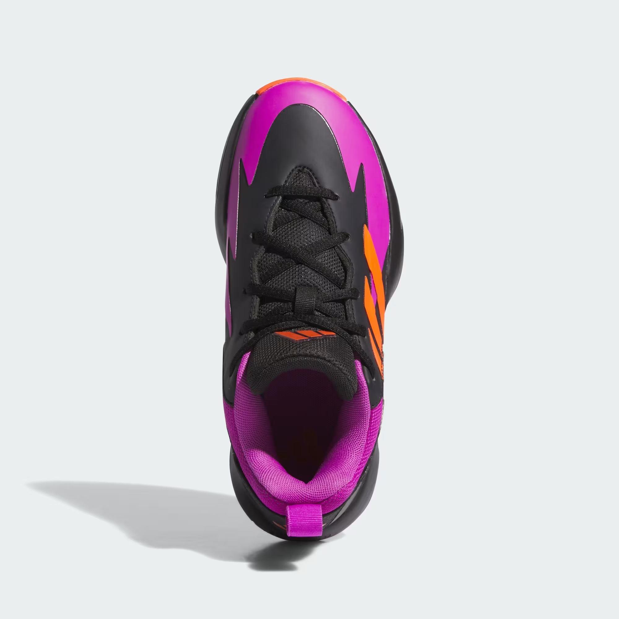 Adidas Cross Em Up Select Basketbol Spor Ayakkabısı