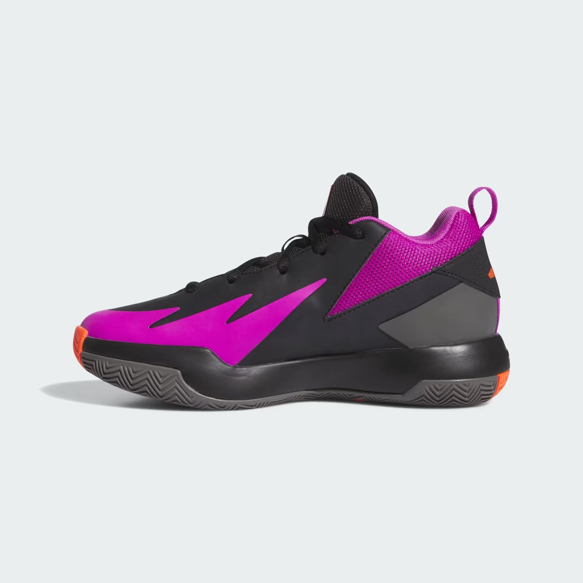 Adidas Cross Em Up Select Basketbol Spor Ayakkabısı