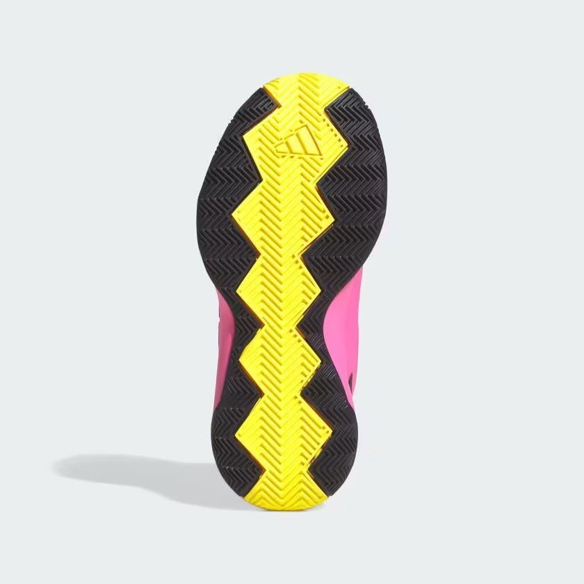 Adidas Cross Em Up Select Basketbol Spor Ayakkabısı